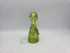 SILO GLASS 6" UNFORTUNATE SOUL WATERPIPE - SILO-135 (35505) | ASSORTED COLORS (MSRP $48.00)