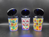 FD BUTT BUCKET LED CAR ASHTRAY BUTT BUCKET - FDX5131 (35733) | SINGLE (MSRP $)