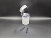FD LED CAR ASHTRAY - FDX5139 (35728) | SINGLE (MSRP $)