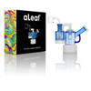 ALEAF - THE RECLAIMER BUBBLER - ALD-1034 (35680) | ASSORTED COLORS (MSRP $30.00)