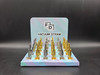 FD VACUUM STRAW PIPE - FDX5123 (35709) ASSORTED COLORS | SINGLE (MSRP $4.00)