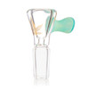 ALEAF - 14MM BOWL MARTINI HANDLE REPLACEMENT BOWL - ALB1022 (35698) | ASSORTED COLORS (MSRP $12.00)