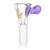 ALEAF - 14MM BOWL MARTINI HANDLE REPLACEMENT BOWL - ALB1022 (35698) | ASSORTED COLORS (MSRP $12.00)