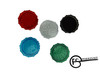 PLASTIC GRINDER - MEDIUM (14484) | SINGLE ASSORTED COLORS (MSRP $)