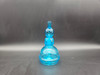 6" ALIEN STATUE GLASS OIL BURNER WATERPIPE - OB6032 (35607) | ASSORTED STICKER (MSRP $10.00)