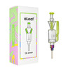 ALEAF - 7" THE ADVISOR RECYCLER PURIFIER - ALNC5058 (35640) | ASSORTED COLORS (MSRP $30.00)