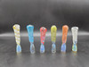 3.5" CHILLUM PIPE (35718) | ASSORTED COLORS (MSRP $3.00)