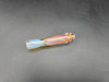 3.5" CHILLUM PIPE (35719) | ASSORTED COLORS (MSRP $3.00)