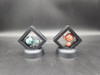 SOLID MARBLE TERP PRARL SET BOX - A1019 (35892) | ASSORTED COLORS (MSRP $)