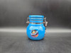 GLASS JAR LARGE - FDX5094 (35753) | ASSCORTED DESIGN (MSRP $)