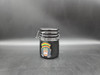 GLASS JAR MEDIUM - FDX5093 (35754) | ASSCORTED DESIGN (MSRP $)