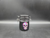 GLASS JAR MEDIUM - FDX5093 (35754) | ASSCORTED DESIGN (MSRP $)