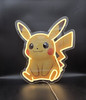 TEKNOFUN POKEMON NEON DISPLAY FOR FRONT DOOR DISPLAY - POSTER107-F | SINGLE (MSRP $)