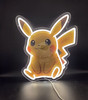 TEKNOFUN POKEMON NEON DISPLAY FOR FRONT DOOR DISPLAY - POSTER107-F | SINGLE (MSRP $)