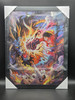 MONKEY D. LUFFY - 3D POSTER DESIGN with FRAME 12x6 (POSTER100-54) | SINGLE (MSRP $16.00)