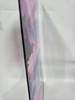 SAMURAI - ACRYLIC POSTER DESIGN 126x24 (POSTER106-H) | SINGLE (MSRP $26.00)