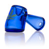 ALEAF - 4" GLASS HAMMER HAND PIPE - ALHP2052 (35657) | ASSORTED COLORS (MSRP $25.00)