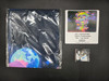 UV TAPESTRY 100% POLYESTER POSTER 59x51 INCH (POSTER101) | SINGLE (MSRP $13.00)