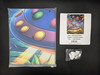 UV TAPESTRY 100% POLYESTER POSTER 59x51 INCH (POSTER101) | SINGLE (MSRP $13.00)