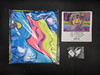 UV TAPESTRY 100% POLYESTER POSTER 59x51 INCH (POSTER101) | SINGLE (MSRP $13.00)
