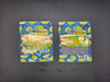 MYLER NEW STORAGE BAGGIES 3.5GM - NEW DIFFERENT DESIGN | DISPLAY OF 50 (MSRP $each)