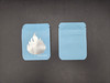 MYLER NEW STORAGE BAGGIES 1GM - DIFFERENT COLORS | DISPLAY OF 50 (MSRP $each)