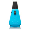 4.75" ALEAF JET BLOW TORCH 2500F BLUE TURBO FLAME (ALT108) | SINGLE (MSRP $25.00)