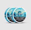 ALP DRIFTERS NICOTINE POUCHES FLAVOR 6MG and 12MG | DISPLAY OF 5 CANS (MSRP $)