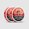 ALP DRIFTERS NICOTINE POUCHES FLAVOR 6MG and 12MG | DISPLAY OF 5 CANS (MSRP $)