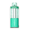 FOGER XP POD 40000 PUFFS - TEXAS COMPLIANT | DISPLAY OF 5 (MSRP $)