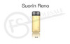 SUORIN - RENO 3ML POD SYSTEM STARTER KIT (MSRP $30.00)