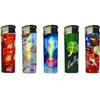 IGNITUS E-LIGHTER WINDPROOF LIGHTER | DISPLAY OF 50 (MSRP $0.99each)