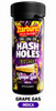 ZTAR BURST - HASH HOLE CBD+CBG+D9 PRE-ROLLS 2GM JOINT JAR | DISPLAY OF 10 (MSRP $)