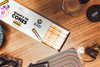 GRAV® - SHORT KINGS - 70MM QUARTZ TIP CONES - 50 CONES PER PACK | SINGLE (MSRP $each)