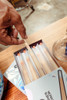 GRAV® - TALL KINGS - 110MM QUARTZ TIP CONES - 50 CONES PER PACK | SINGLE (MSRP $each)