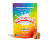 MUNCHIES! - FUNCTIONAL EUPHORIA DELTA 9 CEREAL CRUNCHIES 10MG 5CT | SINGLE (MSRP $)