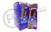 ROYAL BLUNTS - HEMPARILLO CONE TOBACCO FREE | DISPLAY OF 10 (MSRP: )