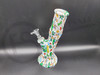 RICK & MORTY SILICONE WATERPIPE 13" (10618) | ASSORTED COLORS (MSRP $25.00)