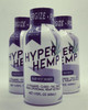 HYPER HEMP ENERGY SHOT | DISPLAY OF SINGLE BOTTLE (MSRP: $5.99)