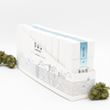 BUD™ HEMPCIGS - MENTHOL 1200 MG | DISPLAY OF 10 (MSRP $14.95/each)