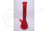 14" SOILD COLOR WATERPIPES (52037) | SINGLE ASSORTED (MSRP $100)