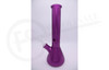 14" SOILD COLOR WATERPIPES (52037) | SINGLE ASSORTED (MSRP $100)