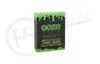 OOZE 900mAh 3.7V BATTERY with 20 SECOND PREHEAT MODE | PACK OF 5 (MSRP $9.00each)