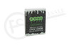 OOZE 900mAh 3.7V BATTERY with 20 SECOND PREHEAT MODE | PACK OF 5 (MSRP $9.00each)