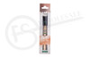 OOZE 320mAh SLIM PEN TWIST 3.3V - 4.8V BATTERY with USB CHARGER  | SINGLE PACK (MSRP $15.00each)