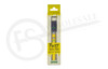 OOZE 320mAh SLIM PEN TWIST 3.3V - 4.8V BATTERY with USB CHARGER  | SINGLE PACK (MSRP $15.00each)