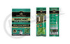 KING PALM - FLAVORED SLIM PRE-ROLL CONES - 2 PACK | DISPLAY OF 20 (MSRP $2.99each)