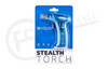 WHIP IT! - STEALTH TORCH (MSRP $18.00)