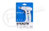 WHIP IT! - STEALTH TORCH (MSRP $18.00)