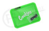 COOKIES 11"x 7" - LED ROLLING TRAY RECHARGEABLE (MSRP $34.00)